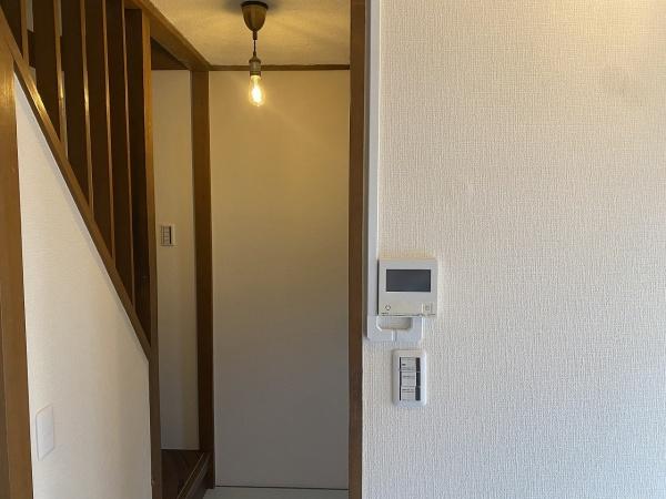 京都市左京区岩倉中在地町の中古一戸建て