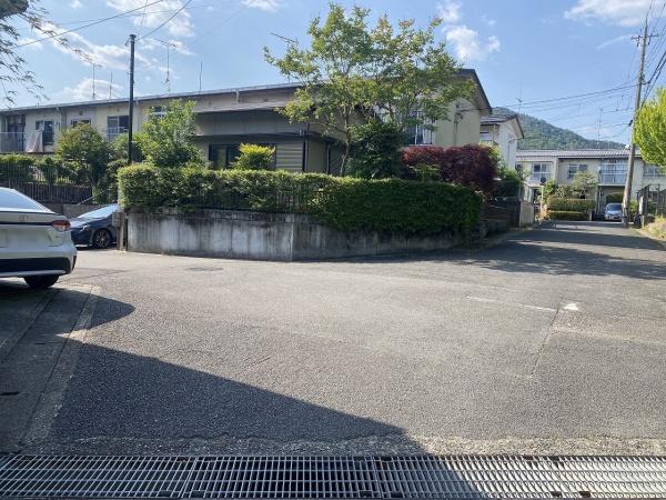 京都市左京区岩倉中在地町の中古一戸建て