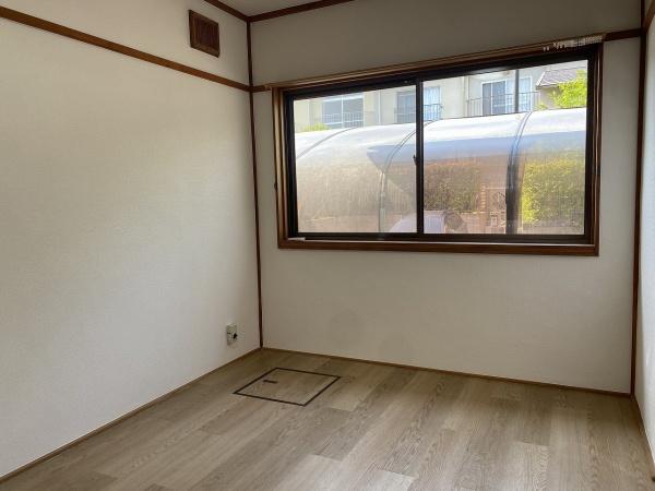 京都市左京区岩倉中在地町の中古一戸建て