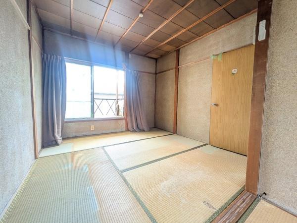京都市山科区川田菱尾田の中古一戸建て