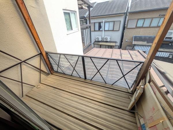 京都市山科区川田菱尾田の中古一戸建て