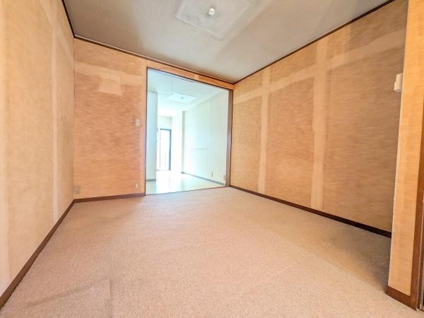 京都市山科区川田菱尾田の中古一戸建て
