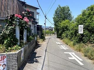 京都市右京区常盤神田町の中古一戸建て