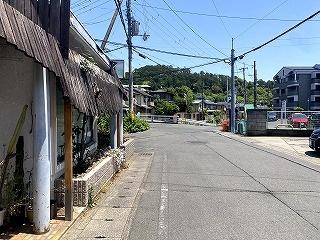 京都市右京区常盤神田町の中古一戸建て