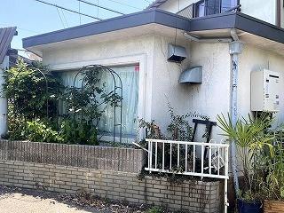 京都市右京区常盤神田町の中古一戸建て