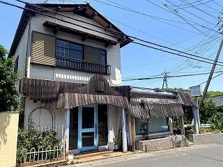 京都市右京区常盤神田町の中古一戸建て