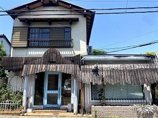 京都市右京区常盤神田町　中古戸建