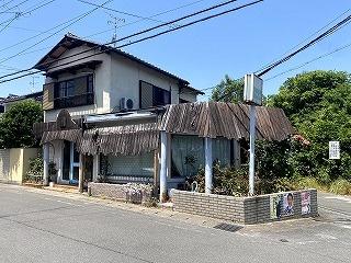 京都市右京区常盤神田町の中古一戸建て
