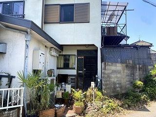 京都市右京区常盤神田町の中古一戸建て