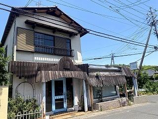 京都市右京区常盤神田町　中古戸建