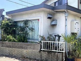 京都市右京区常盤神田町　中古戸建