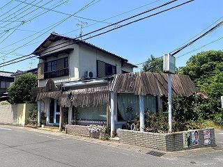 京都市右京区常盤神田町の中古一戸建て