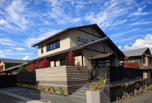 京都市東山区粟田口三条坊町　中古戸建