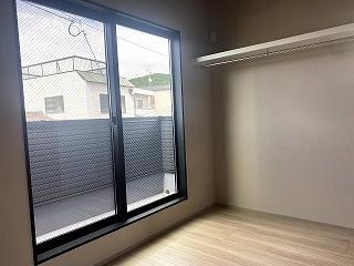 京都市東山区今熊野宝蔵町　B号地　新築戸建