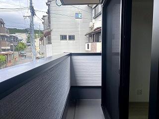 京都市東山区今熊野宝蔵町　B号地　新築戸建