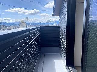京都市東山区今熊野宝蔵町　B号地　新築戸建