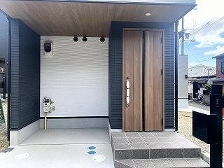 京都市東山区今熊野宝蔵町　B号地　新築戸建