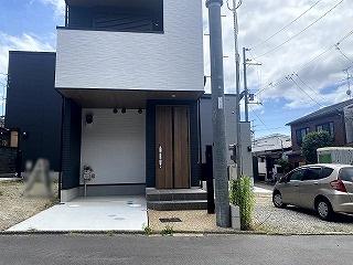京都市東山区今熊野宝蔵町　B号地　新築戸建