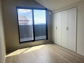 京都市東山区今熊野宝蔵町　B号地　新築戸建