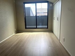 京都市東山区今熊野宝蔵町　B号地　新築戸建
