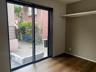 京都市東山区今熊野宝蔵町　E号地　新築戸建