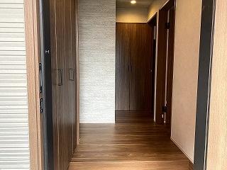 京都市東山区今熊野宝蔵町　E号地　新築戸建