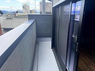 京都市東山区今熊野宝蔵町　E号地　新築戸建