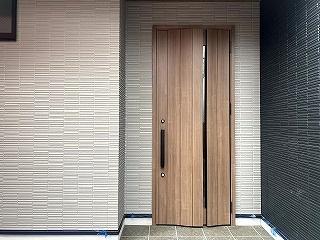 京都市東山区今熊野宝蔵町　E号地　新築戸建