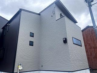 京都市東山区今熊野宝蔵町　E号地　新築戸建