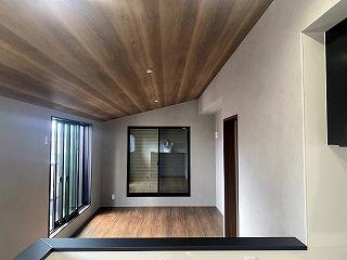 京都市東山区今熊野宝蔵町　E号地　新築戸建