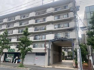葛野ハイツ