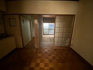 京都市中京区西ノ京永本町　中古戸建