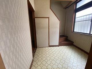 京都市中京区西ノ京永本町　中古戸建