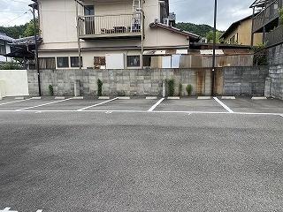 京都市右京区嵯峨二尊院門前北中院町の土地