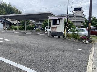 京都市右京区嵯峨二尊院門前北中院町の土地