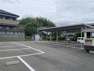 京都市右京区嵯峨二尊院門前北中院町　建築条件無売土地