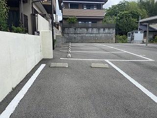 京都市右京区嵯峨二尊院門前北中院町　建築条件無売土地