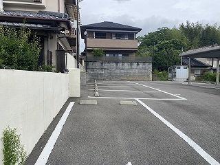京都市右京区嵯峨二尊院門前北中院町の土地