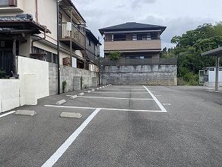 京都市右京区嵯峨二尊院門前北中院町の土地
