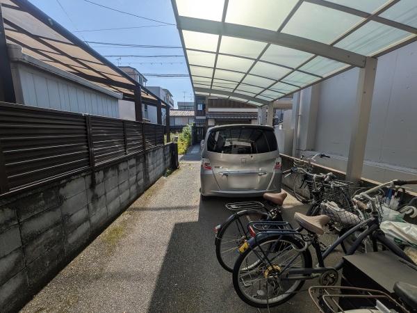 京都市中京区大文字町の中古一戸建て
