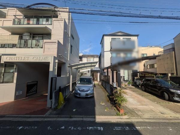 京都市中京区大文字町の中古一戸建て