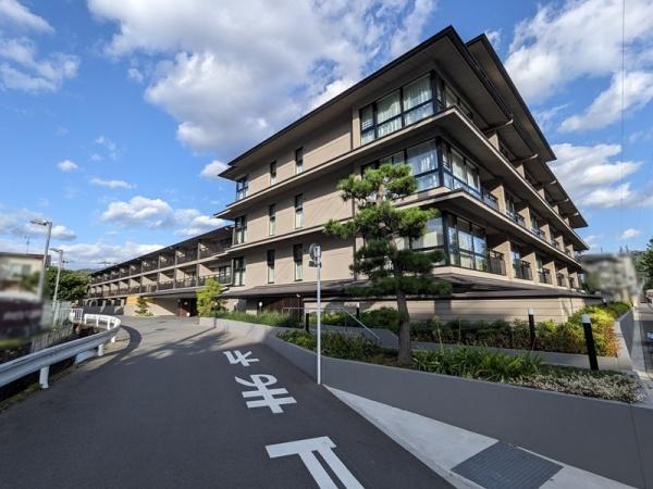 Brillia京都松ヶ崎