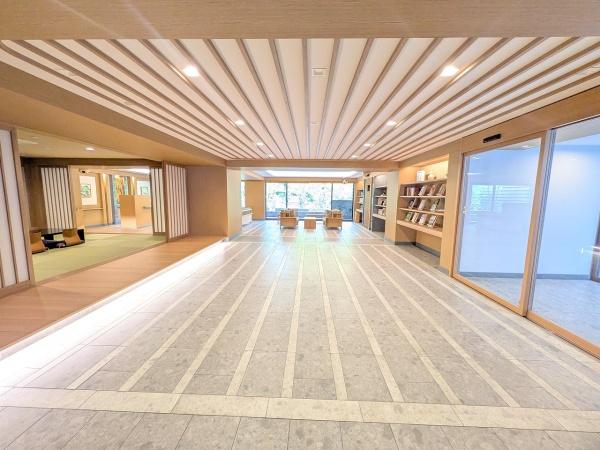 Brillia京都松ヶ崎