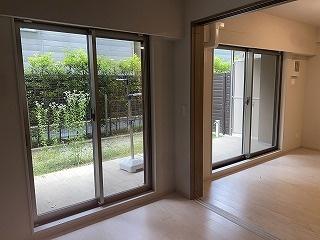 メイツ京都梅津