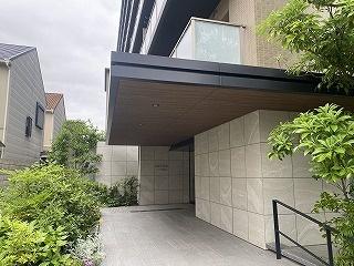 メイツ京都梅津