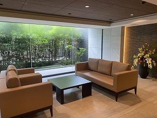メイツ京都梅津
