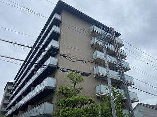 メイツ京都梅津