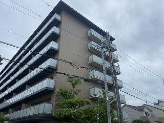 メイツ京都梅津