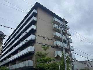 メイツ京都梅津