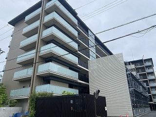 メイツ京都梅津